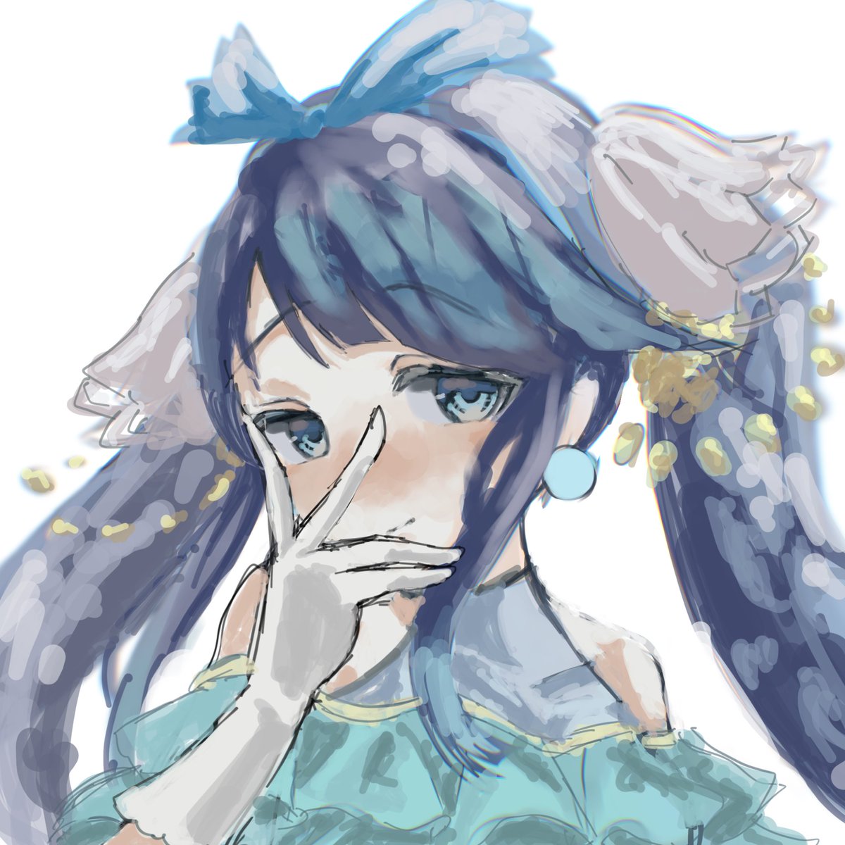 うみゅ tweet media
