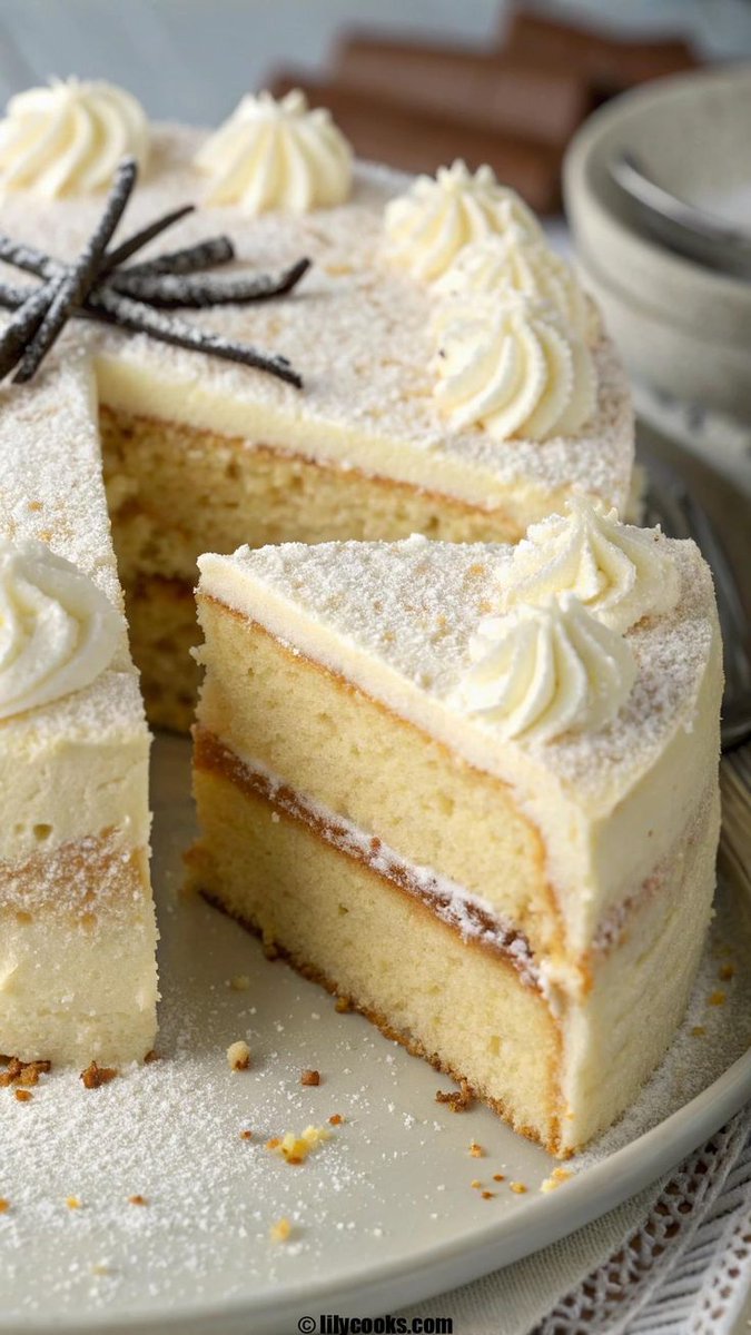 Dessert Diaries tweet media