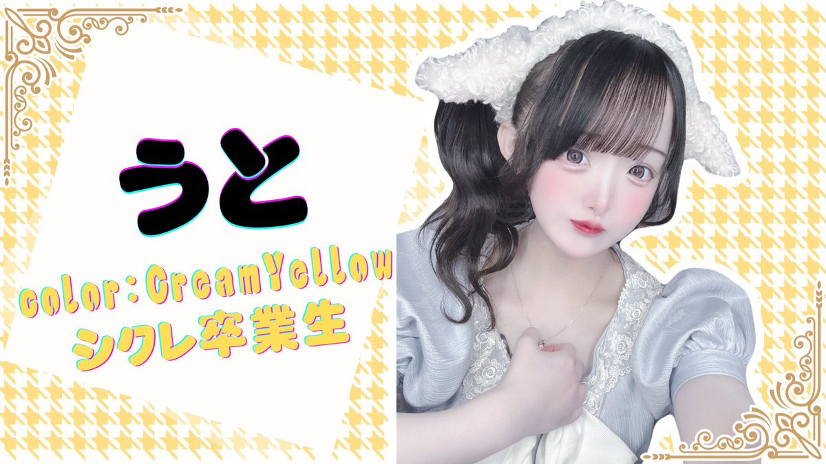 シクレ文化祭🎀2026 tweet media