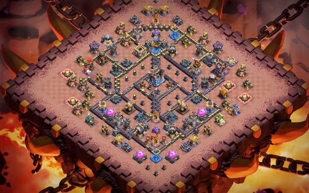 French Base Building tweet media