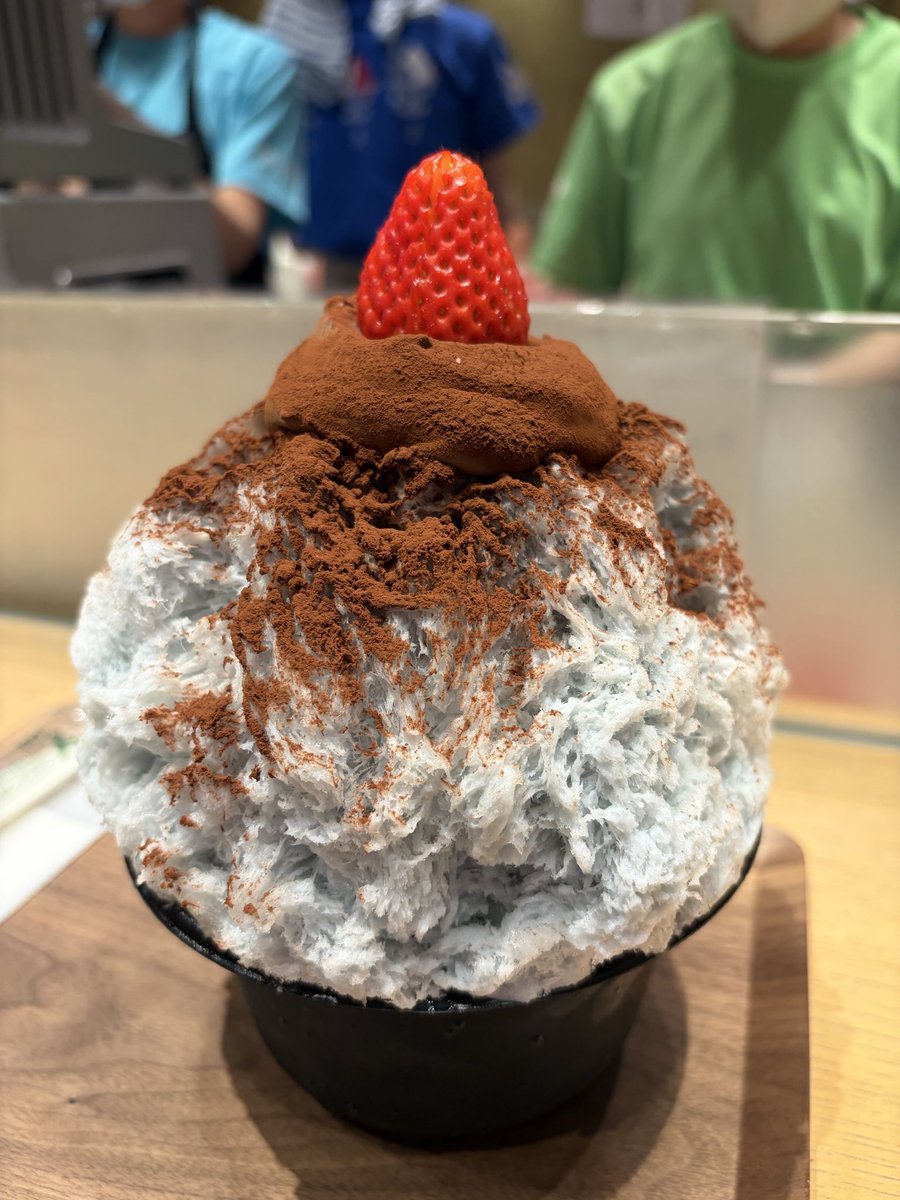 チョコミント🍫🌱