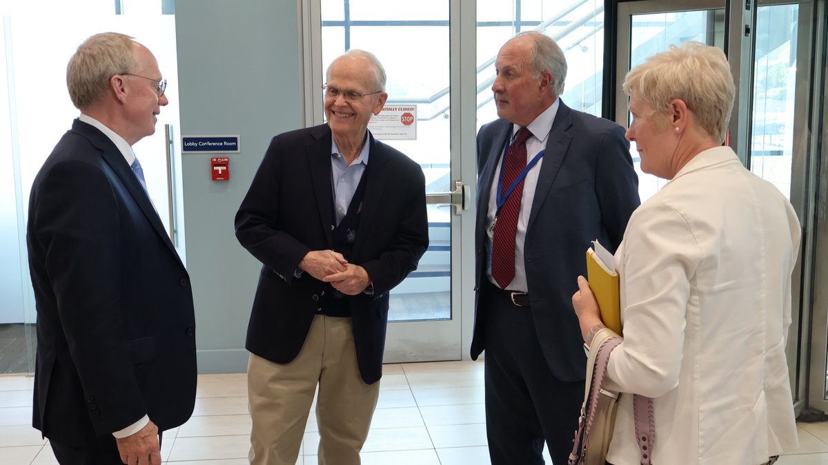 John Rose tweet media