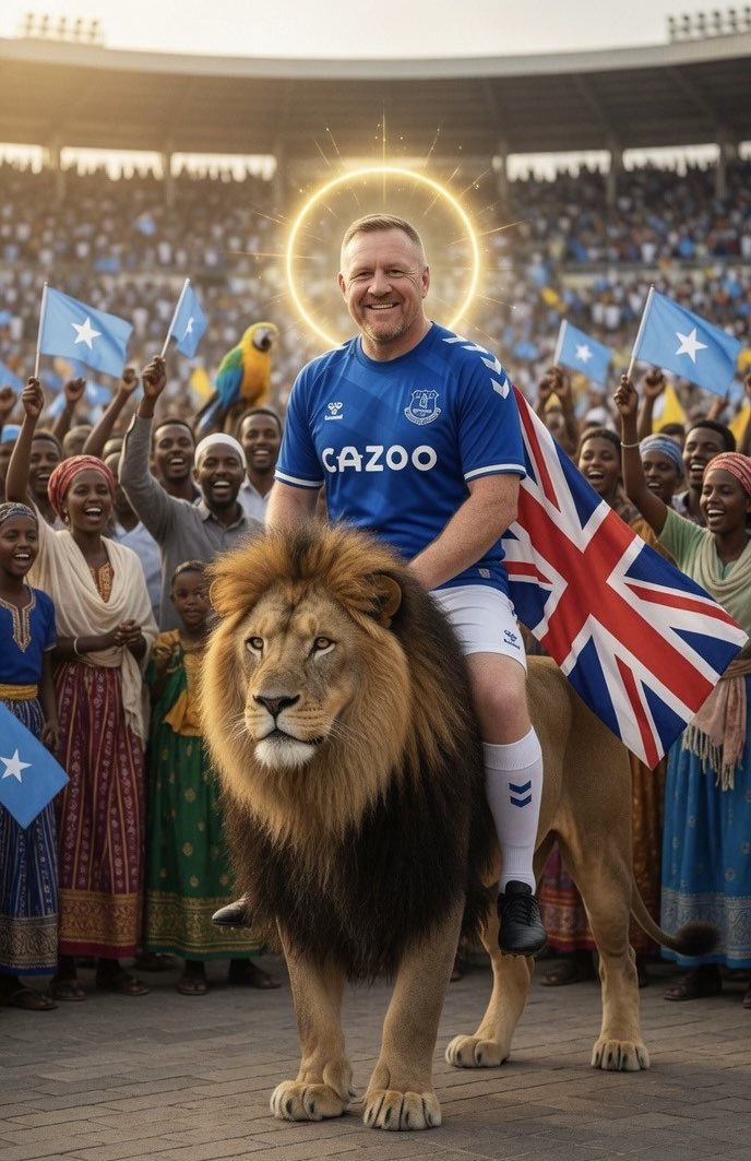 Around Liverpool (backup) tweet media