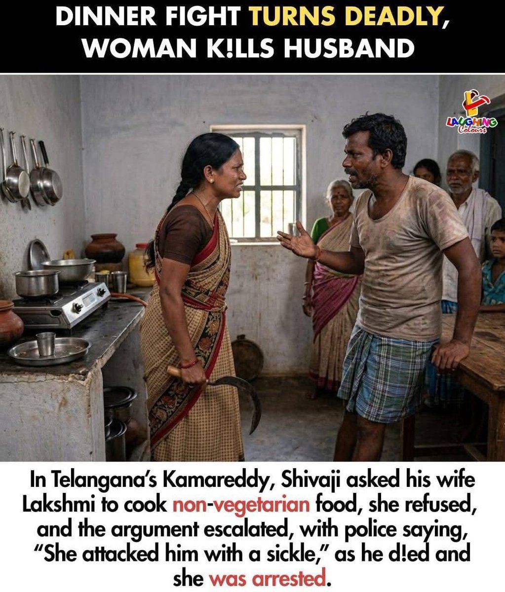 NoLifeForMen's tweet image. Indian culture glorified women like a goddess. The reality is women don't have the patience to cook and feed their family.
#mentoo 
@realsiff 
@realsiffnews 
@realsifftelugu