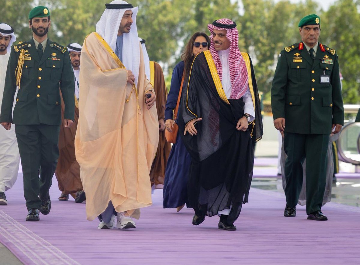 كلمة الحق 🇶🇦 tweet media