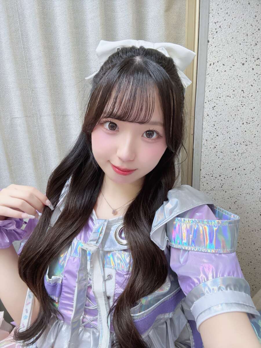 地下アイドル戦線 tweet media