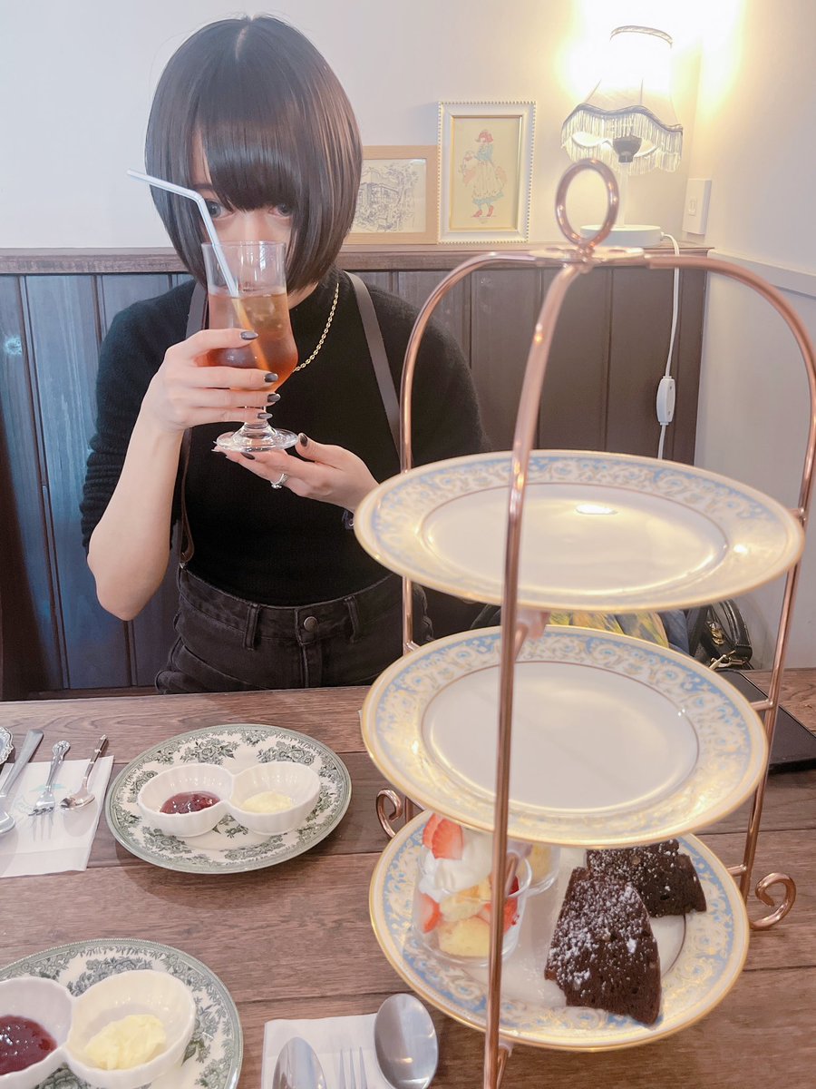 大友沙季 tweet media