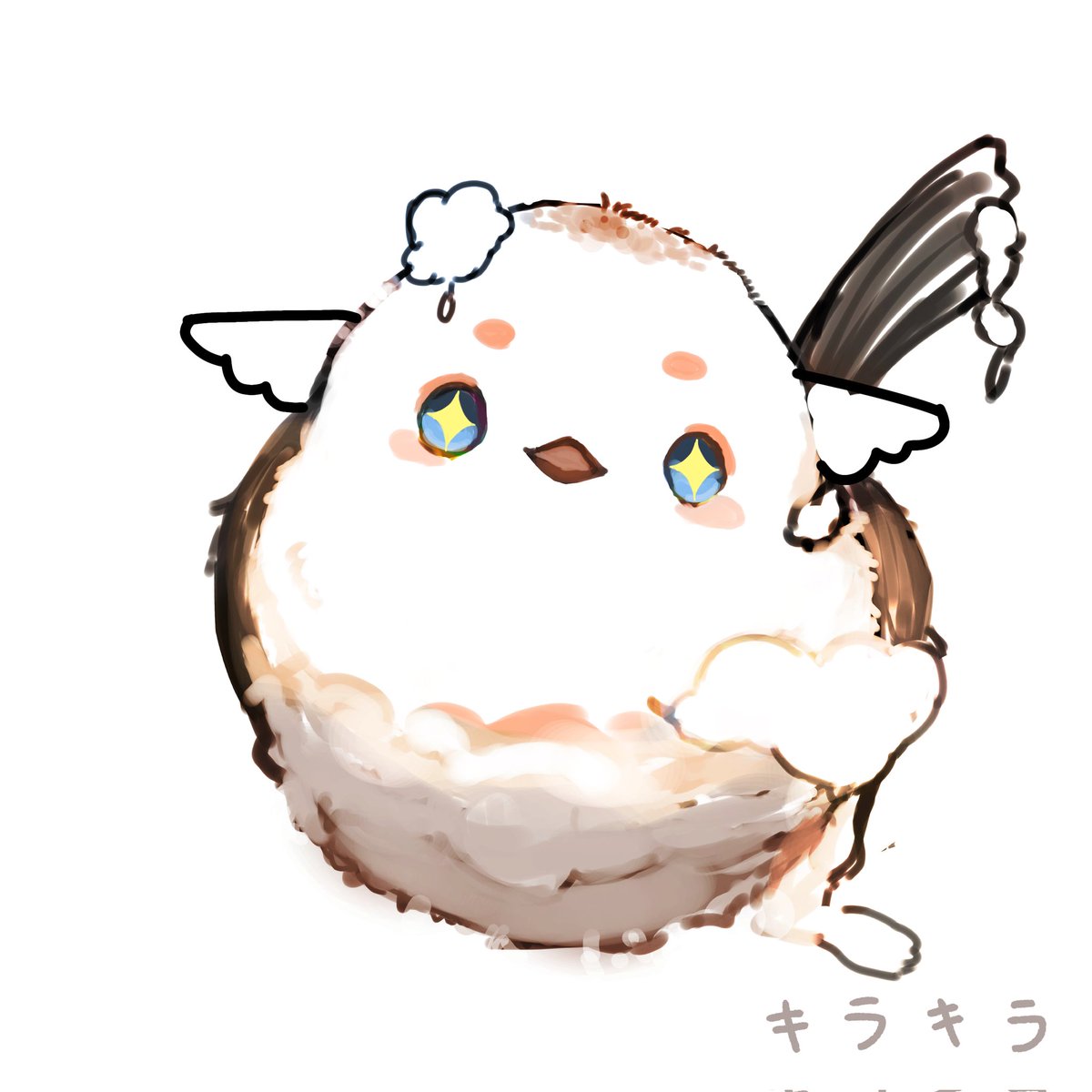 雪丸らて❄⚪☕ tweet media