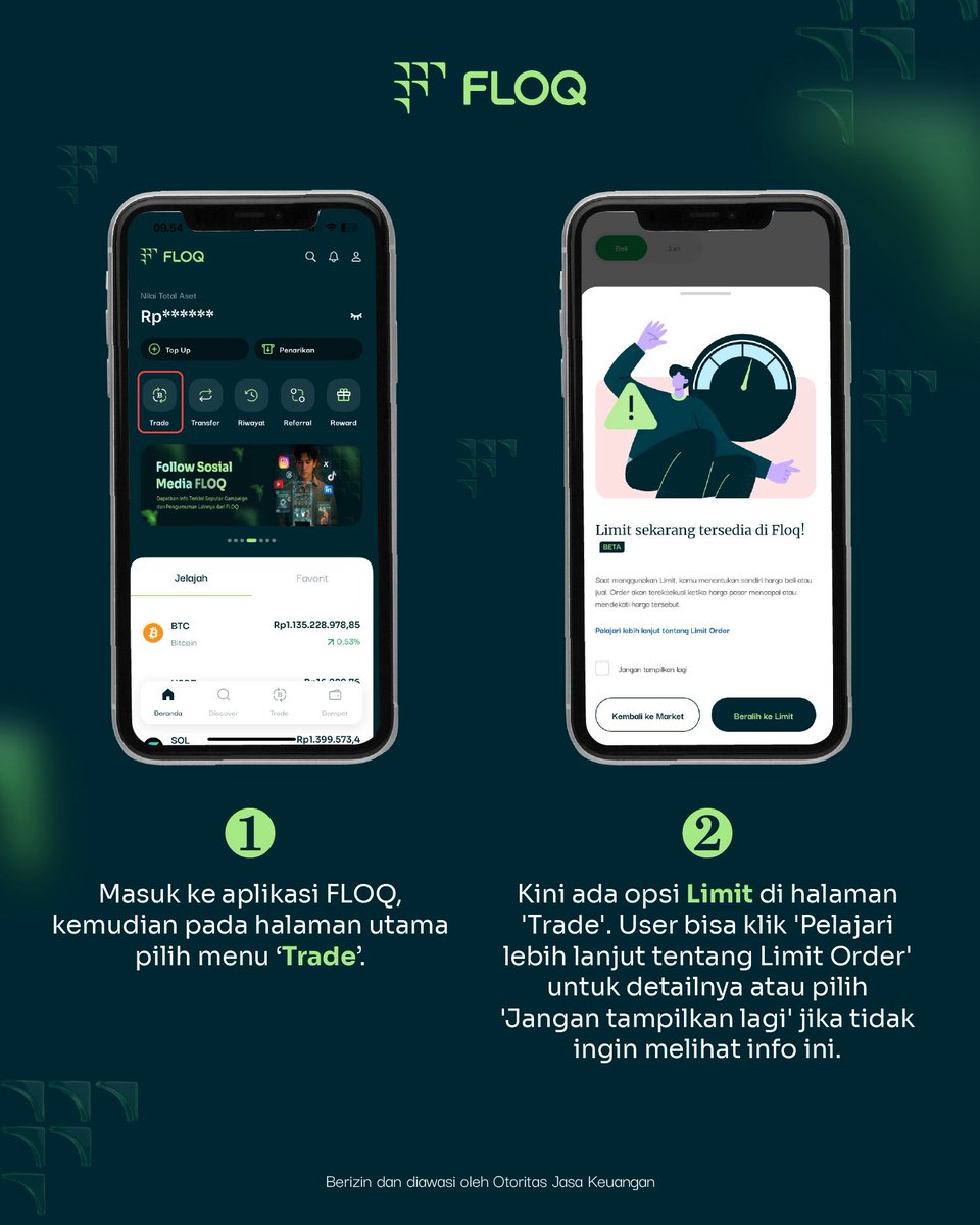 Floq_id tweet media
