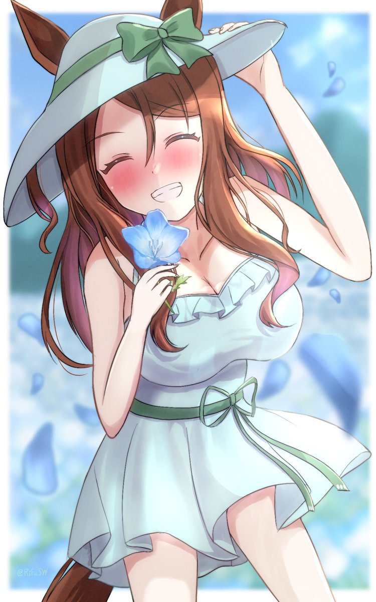 すーく🎨URC3・夏コミ寄稿 tweet media