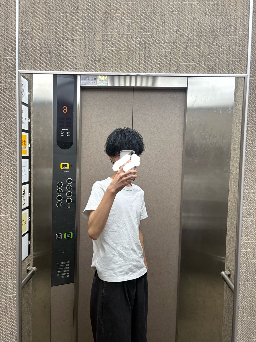 しゃな tweet media