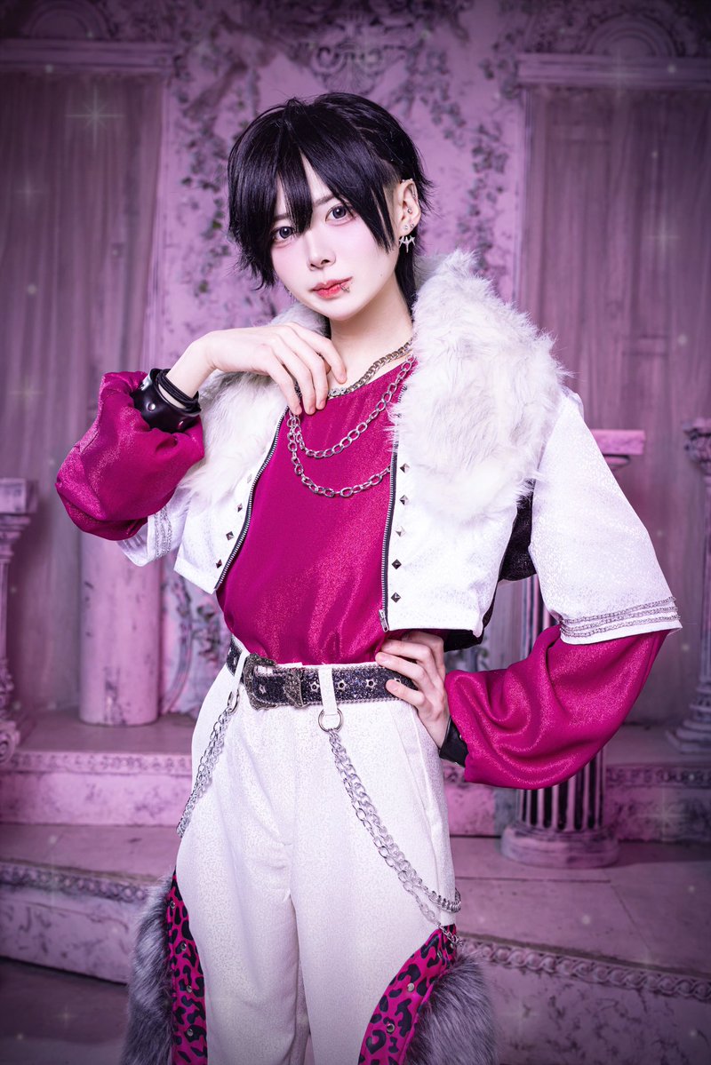 TIGERLILY tweet media