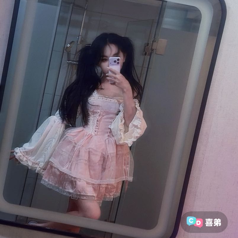 男娘修车指南 tweet media