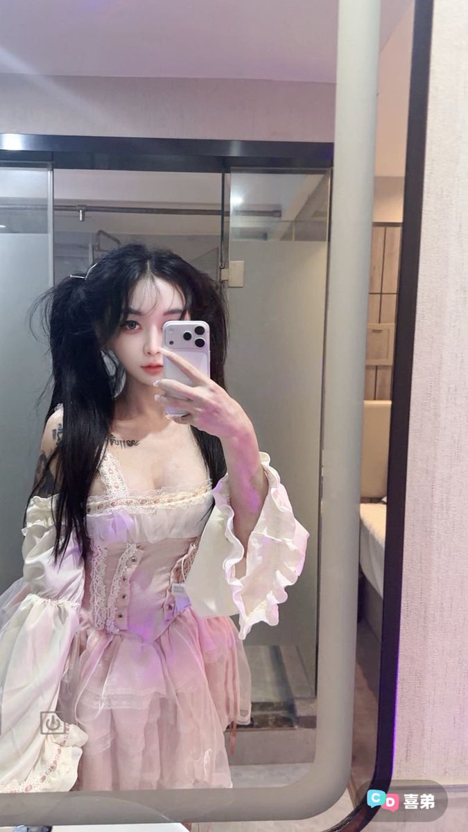 男娘修车指南 tweet media