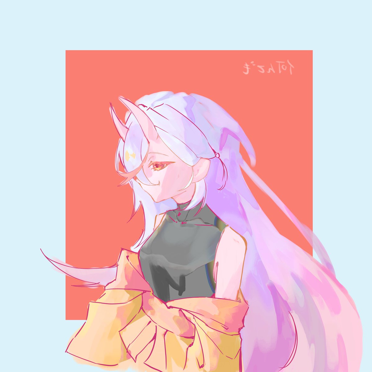 カリ余😈 tweet media