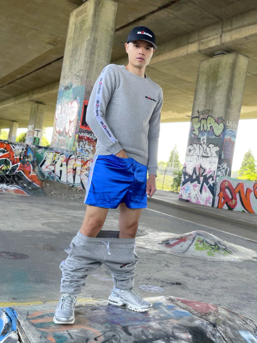 Steven Wu | Sportswear tweet media