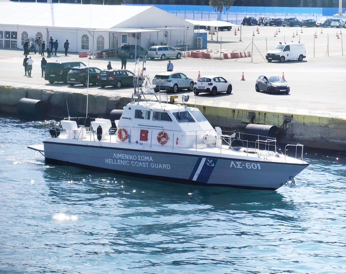 Flight (ΠΤΗΣΗ) tweet media