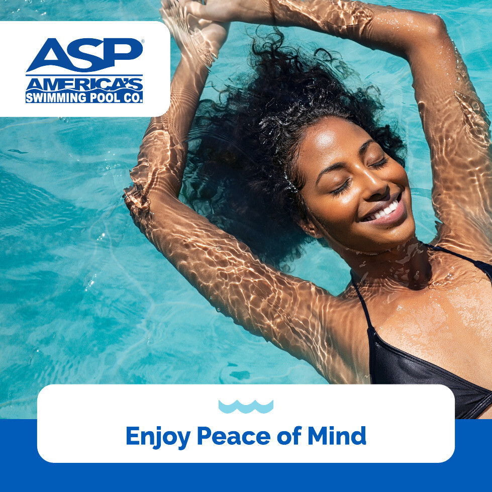America's Swimming Pool Co. tweet media
