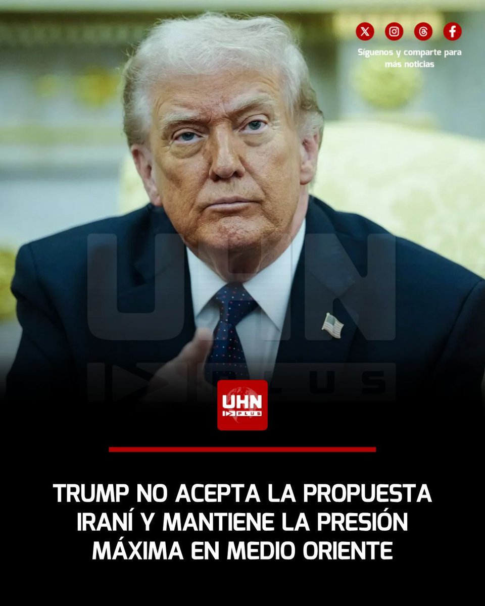 UHN Plus tweet media