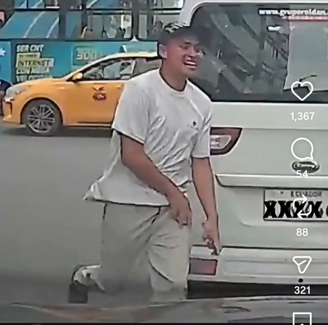 Al día Guayaquil tweet media