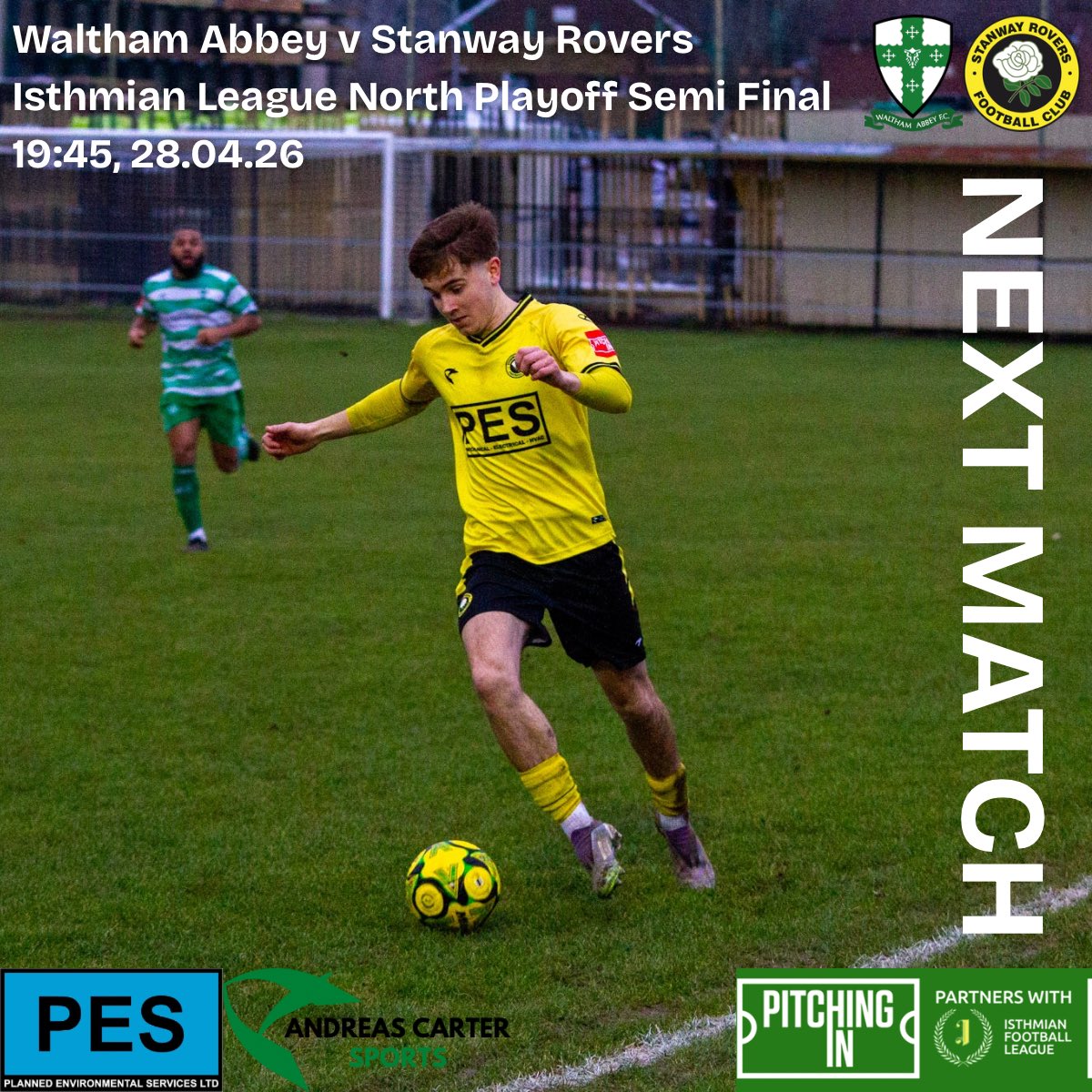 Stanway Rovers FC (P) tweet media