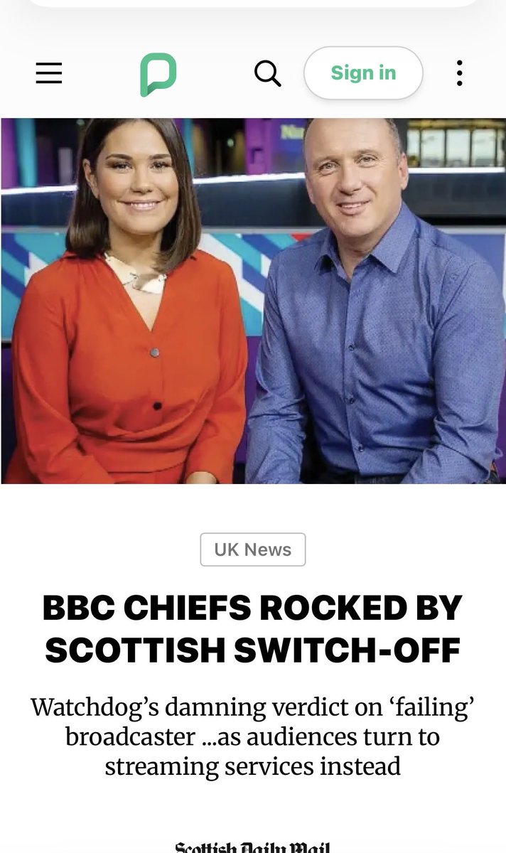 Cyril_Matvech's tweet photo. @heraldscotland @Saltire_Flying It is strange to read twelve year old news on a foreign owned newspaper? https://t.co/NBhsQvmz8u