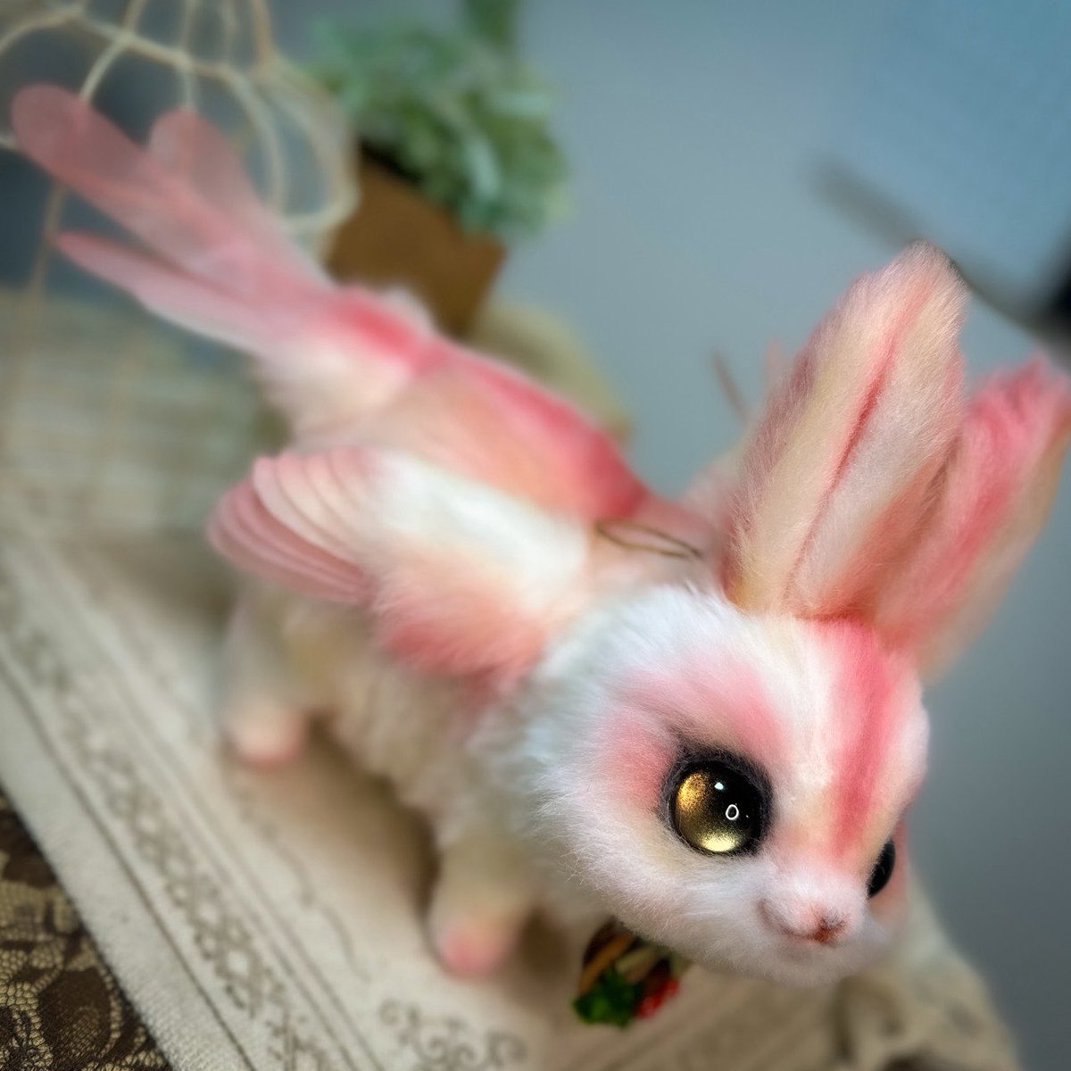 Teritre Doll/テリトルドール (@teritre_doll) / Posts / X