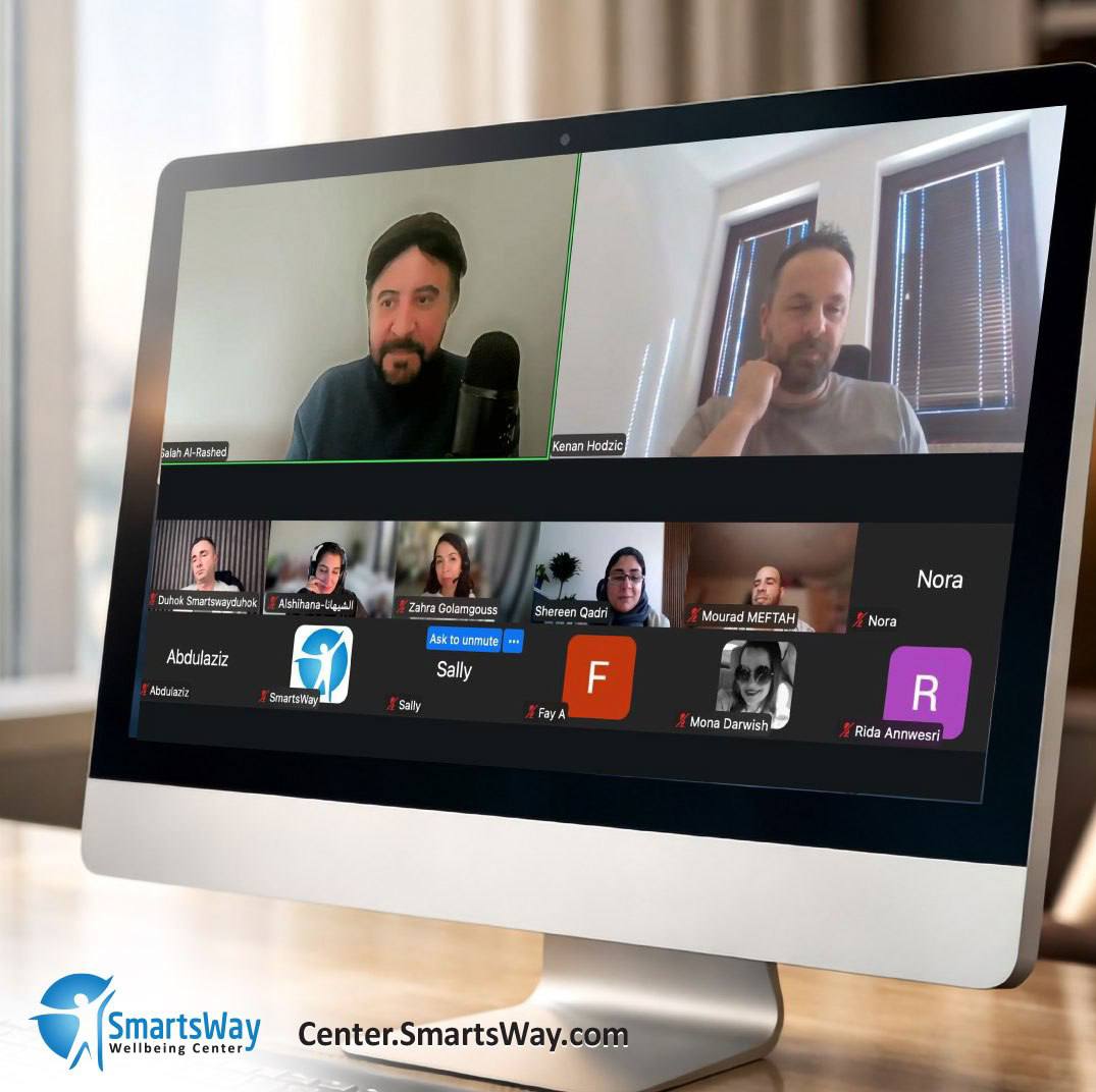 SmartsWay🗝️ tweet media