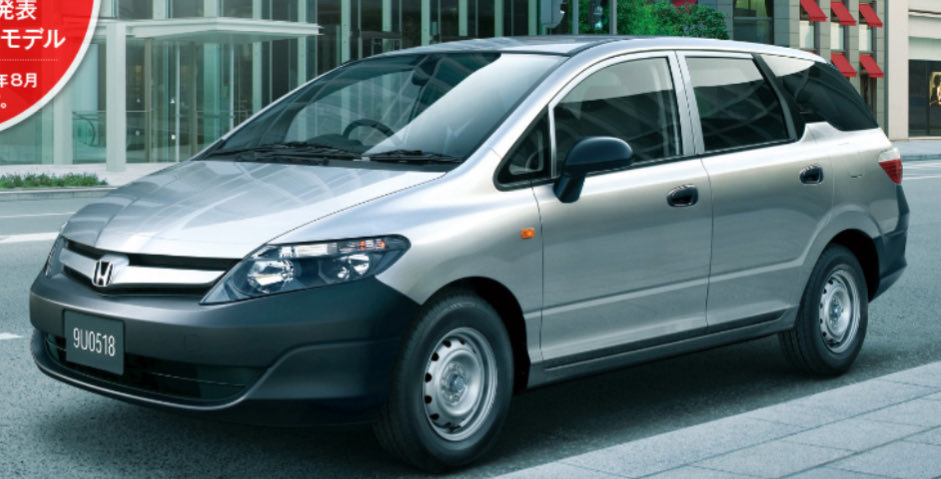 ﾜｲのアコード@ｽｷﾞ tweet media