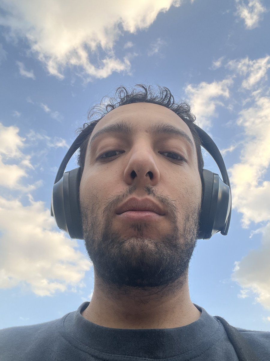Mostafa حمزة tweet media
