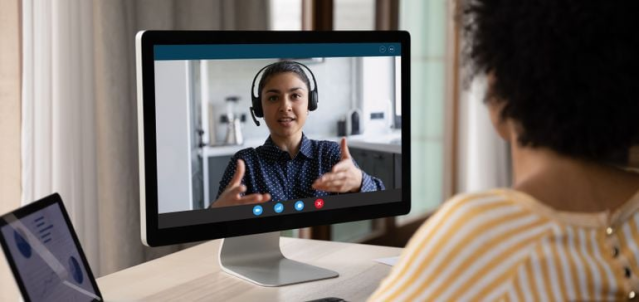 CrystalSpectEnt's tweet photo. Remote meetings have evolved since the start of the pandemic, upending conventional wisdom about working from home, according to new research. https://t.co/Qgxnx07rg2 https://t.co/2d0ZGL3zQ6