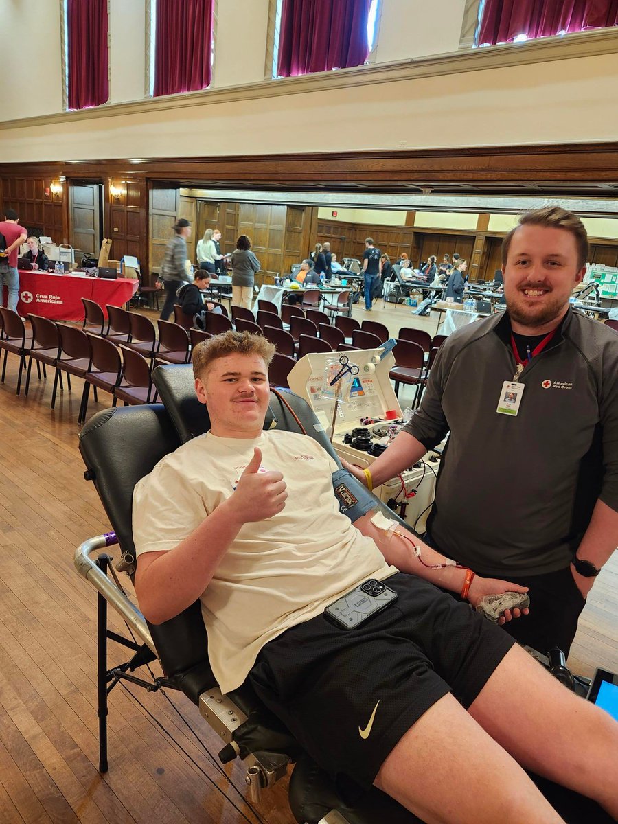Iowa Red Cross tweet media