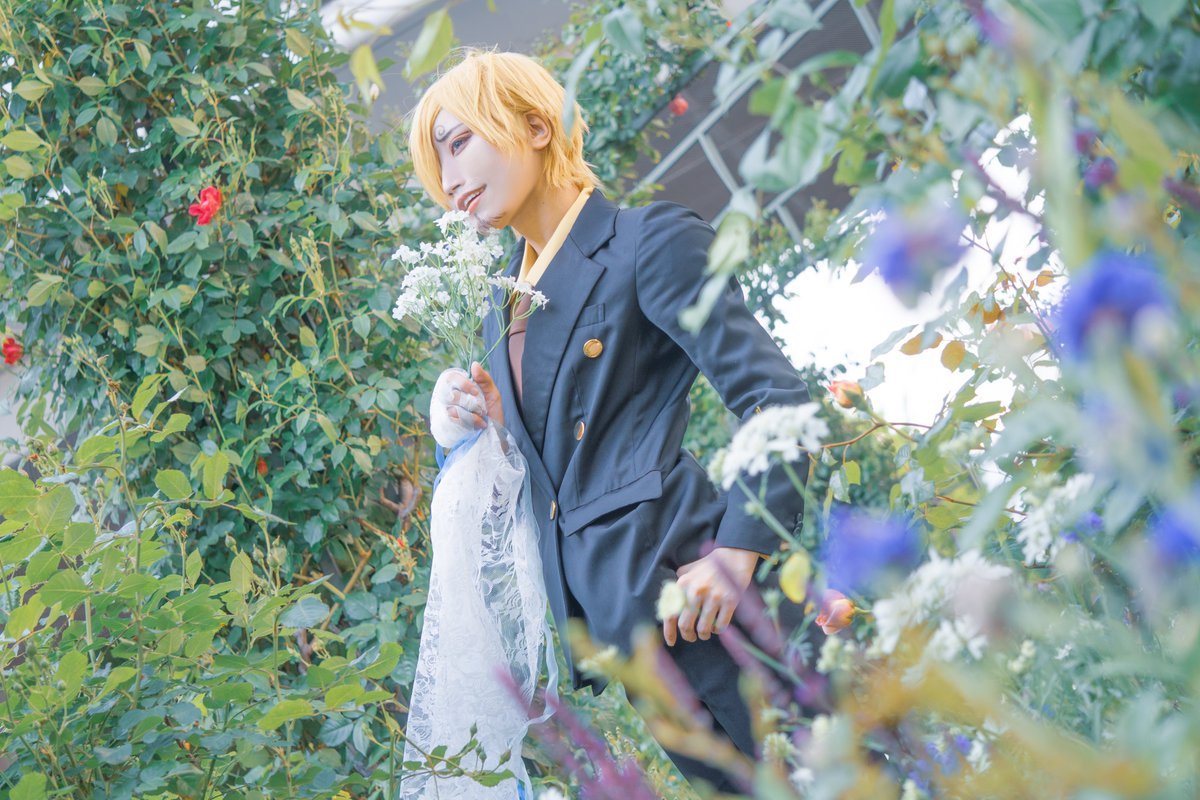 おみこ🍎 tweet media