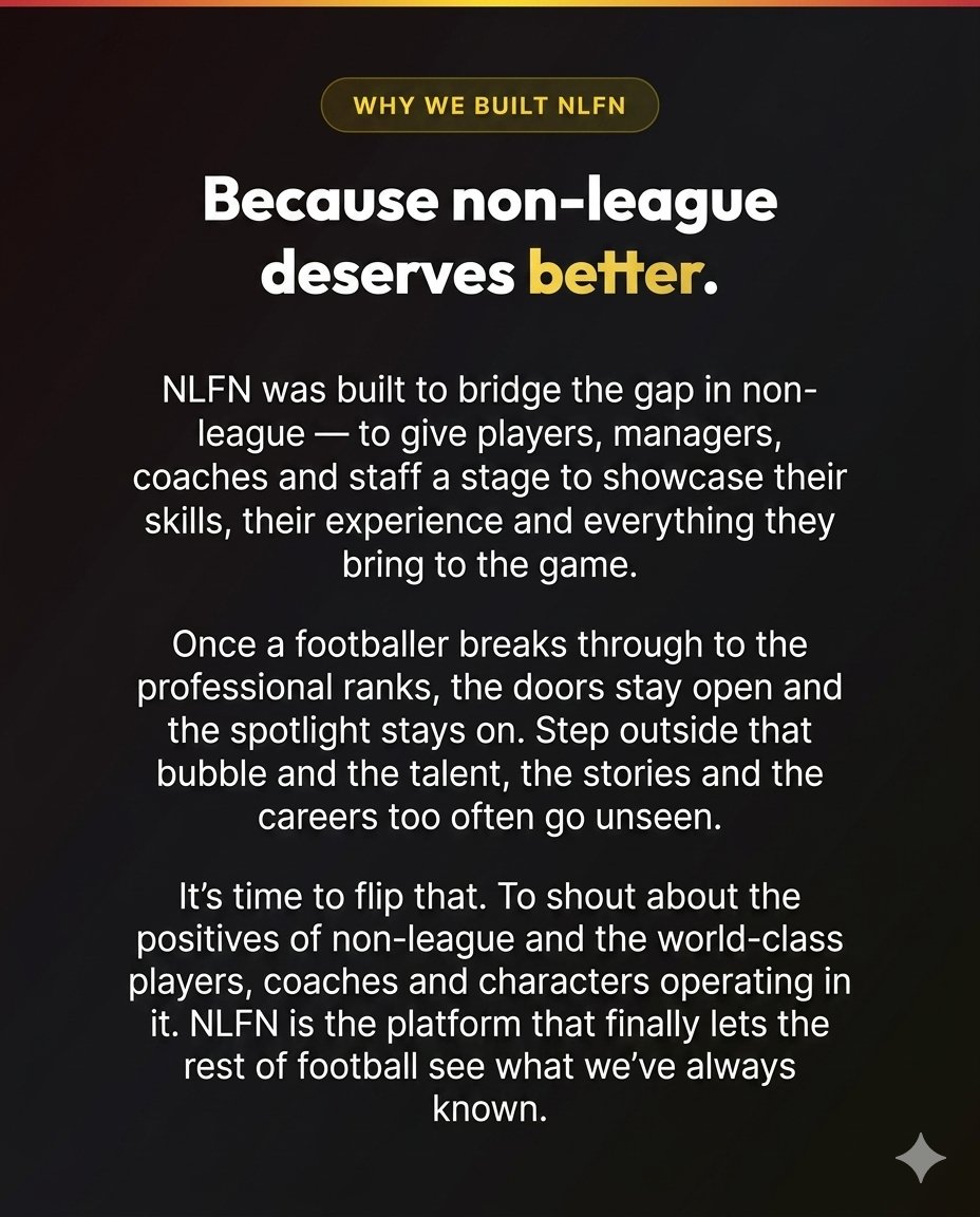 Non-League Football Network tweet media