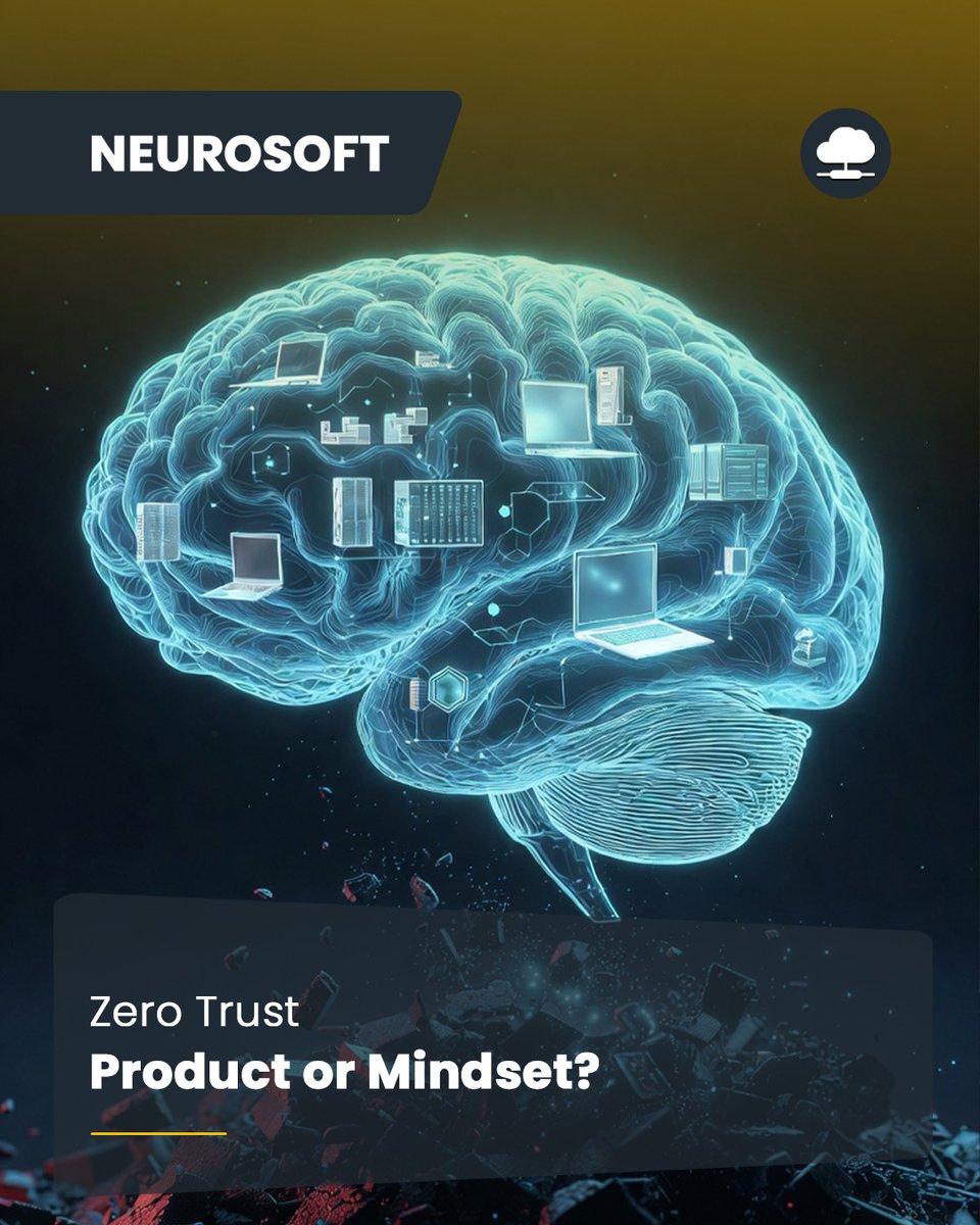 Neurosoft tweet media