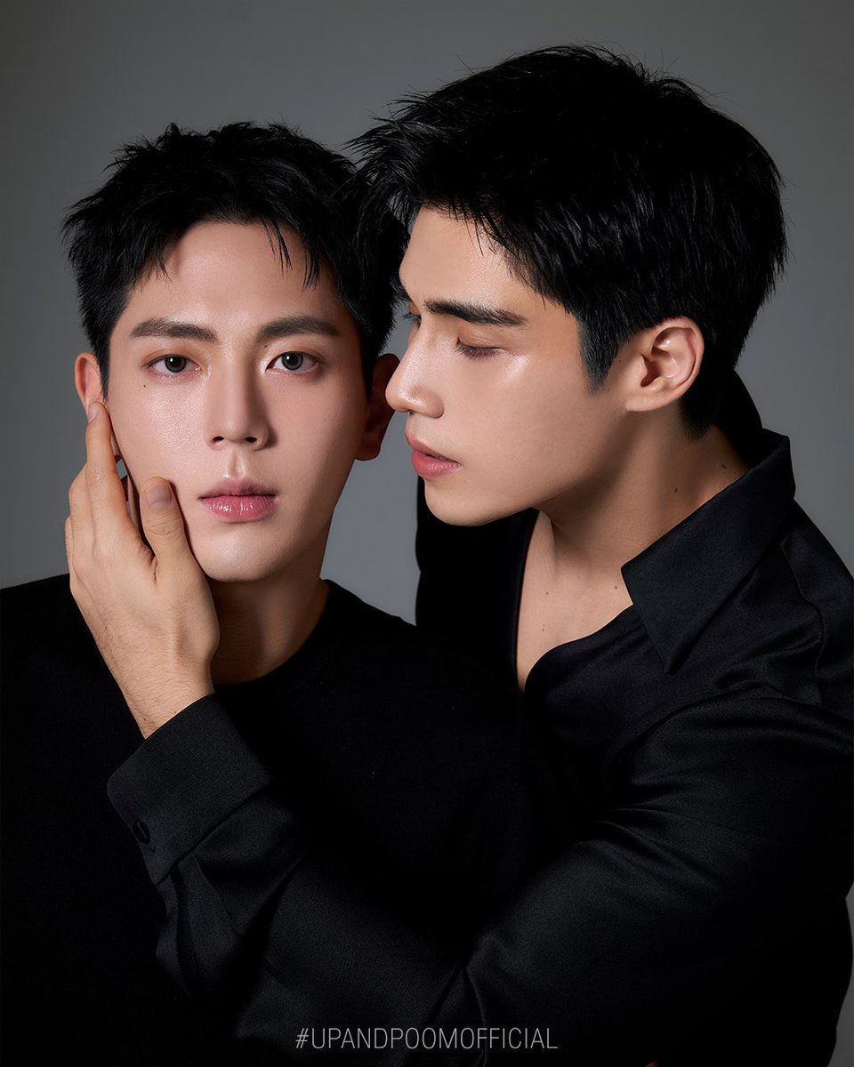 Up & Poom Official tweet media