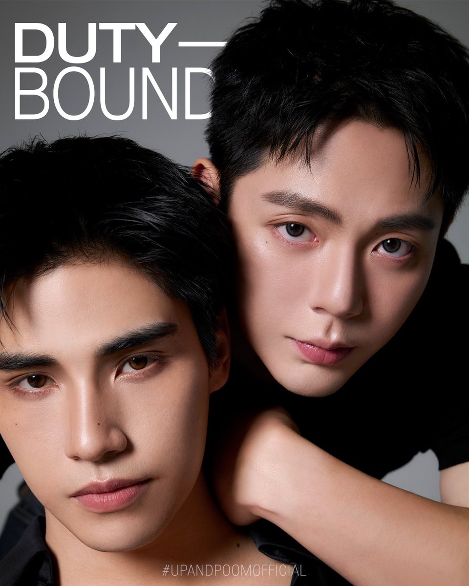 Up & Poom Official tweet media