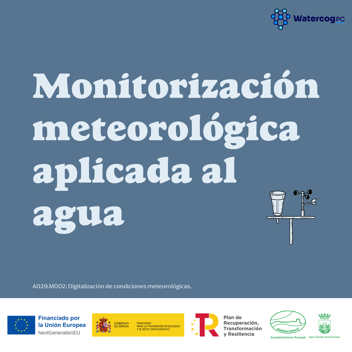ConectandoTuAgua tweet media