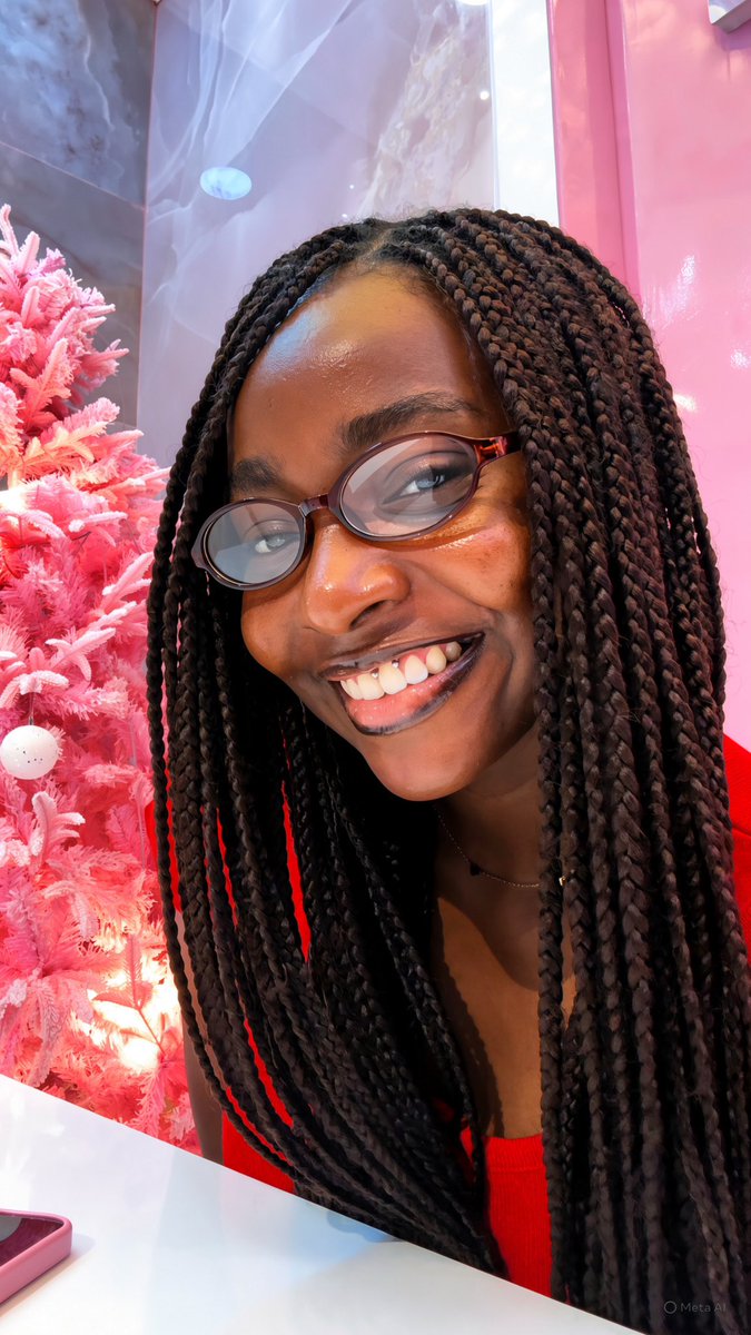 Temidayo❤️ tweet media