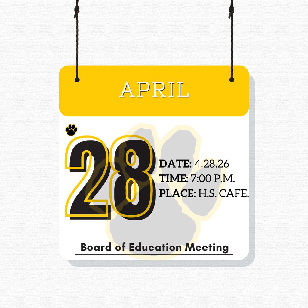 HF-L Middle School tweet media