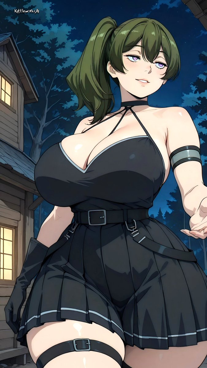 Kettleverse Daily tweet media