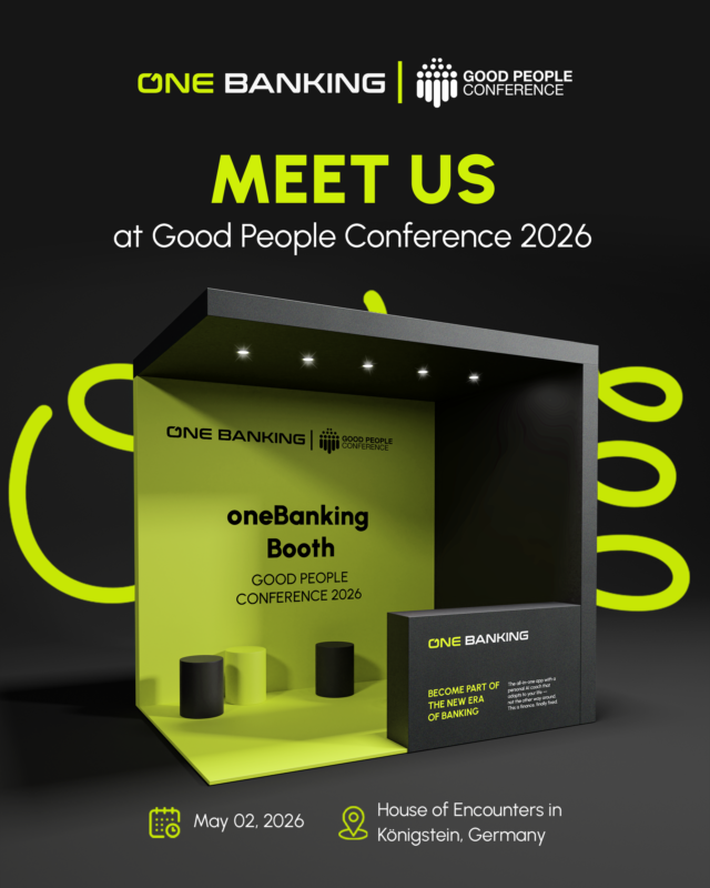 oneBanking tweet media