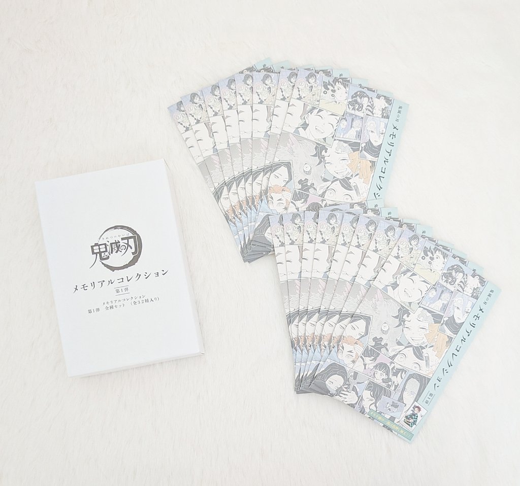 ✧メモリアルコレクション✧ 
交換1人しか決めてなくてどうしよ😇