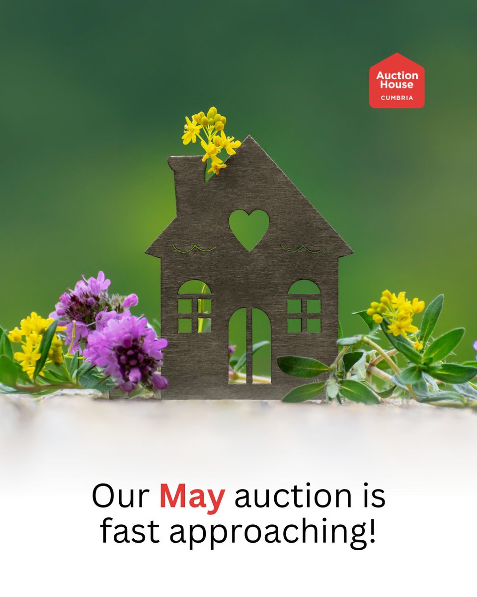AuctionHouse Cumbria tweet media