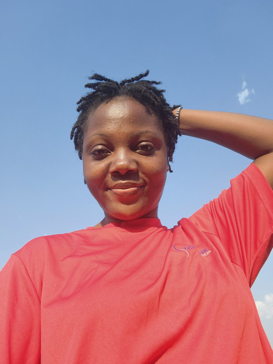 faith_ezek10438's tweet image. Salary is like a circle... Ṣàlárí

#faithucate
#salary
#Yoruba
#life
#circle