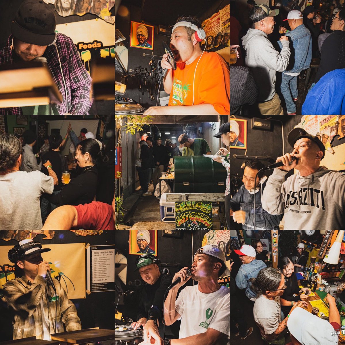 PAPAWICKY tweet media