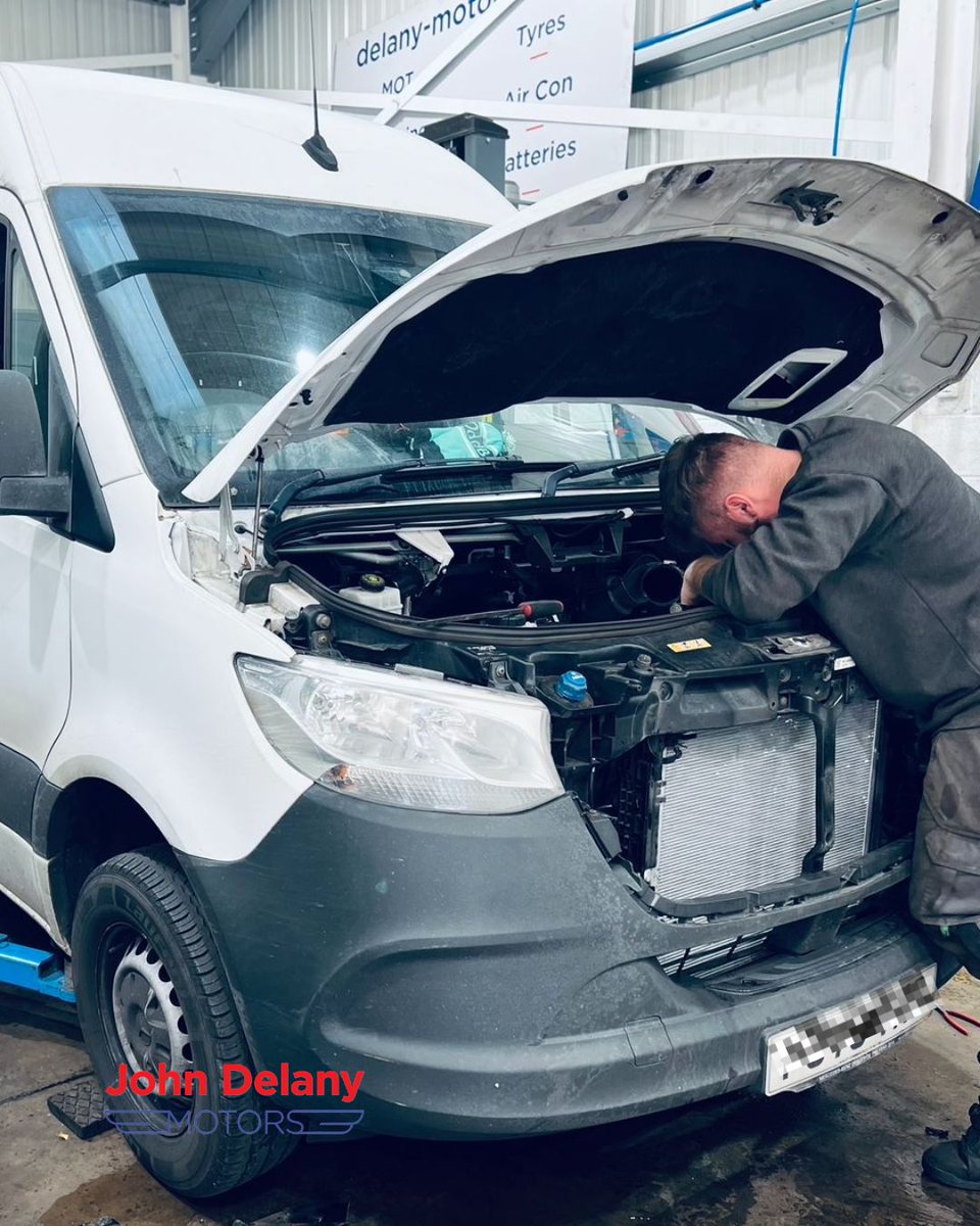 John Delany Motors tweet media