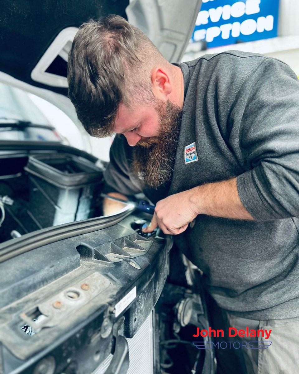John Delany Motors tweet media