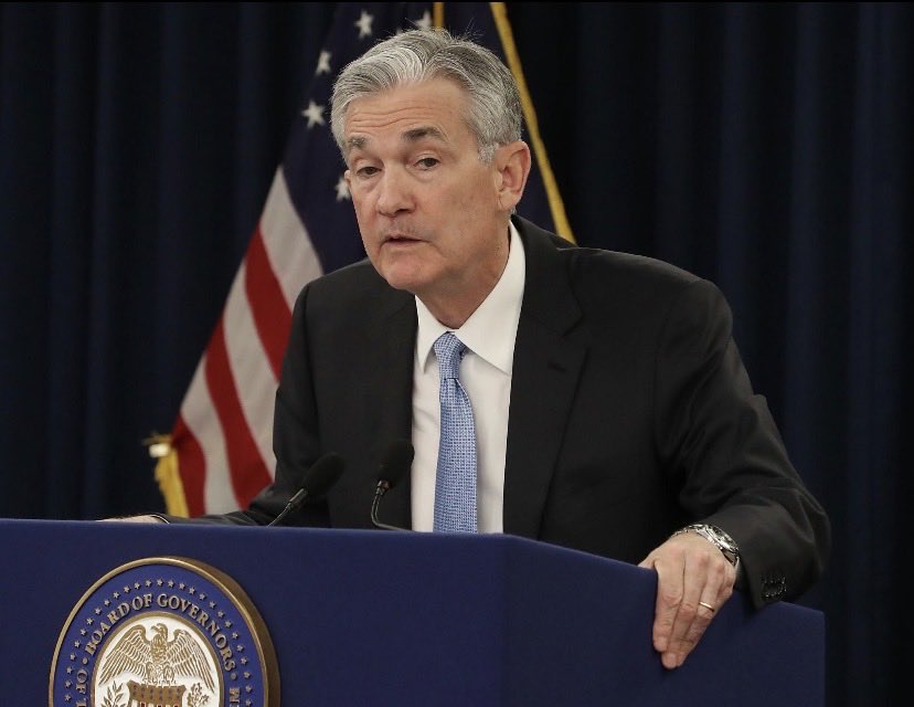 BrkBarbarosoglu's tweet image. 📍 FED GÜNÜNE DİKKAT

Yarın Fed kararı ve Powell konuşması piyasada etki yaratacak…

Faizden çok verilecek mesajlar fiyatlanacak.

#fed #faiz #abd