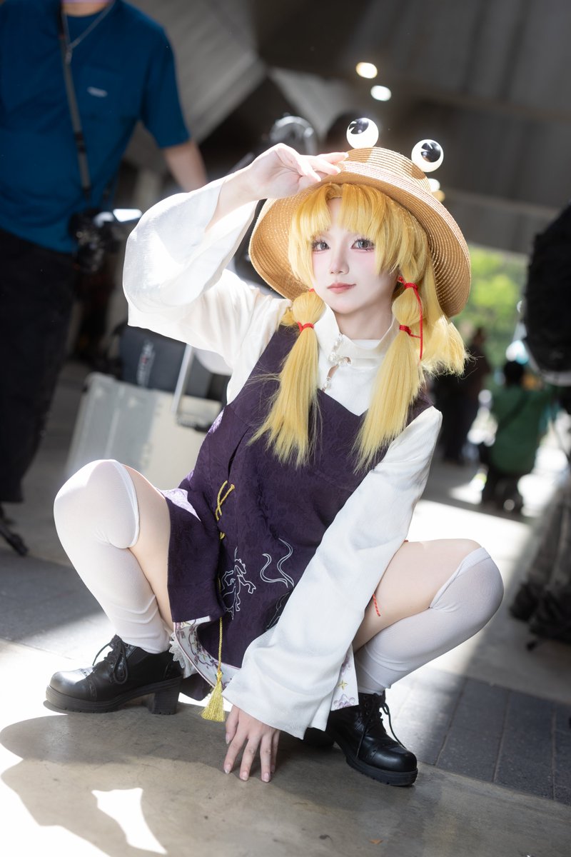 はんぐ a!5/8.22.23.24 tweet media